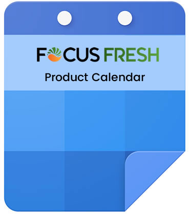 Product Calender